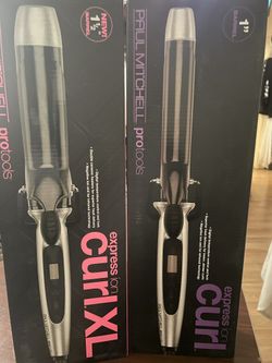 PAUL MITCHELL PRO TOOLS