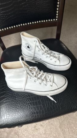 Converse All Star Platform size US 8