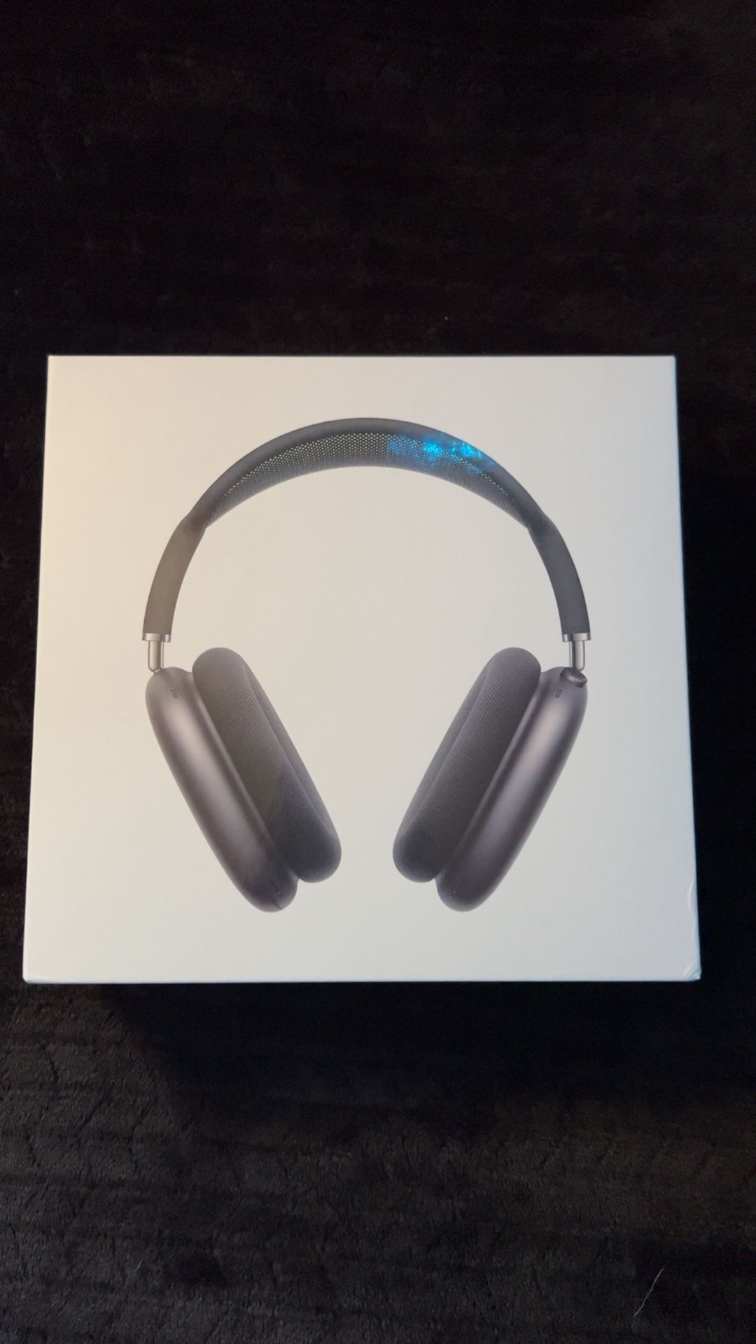 Apple Airpods Max - Space Gray - USB C Charging