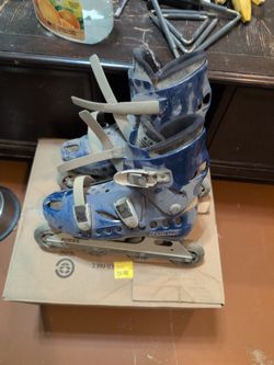 Roces Rollerblades