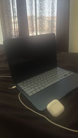 MacBook Neo