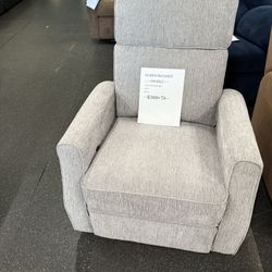 Glider Recliner On Sale
