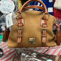 Dooney and Bourke