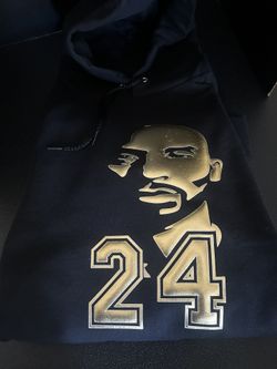 Kobe Bryant Hoodie