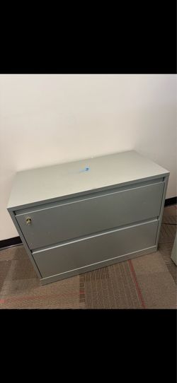 File Cabinet de 2,3 & 4 Drawers
