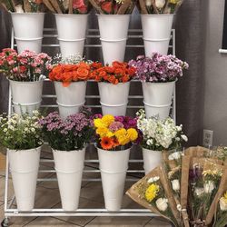 Flower Bar