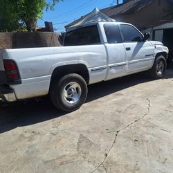 1999 Dodge Ram 1500