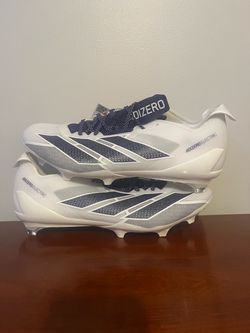 Adidas Adizero Electric Football Cleats