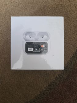 Ear Pods