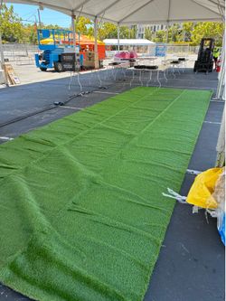 30 x 10 mint address turf