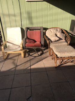 Chairs