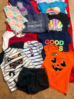 3t girls clothing huge bundle