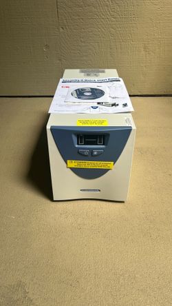 UPS POWERVAR