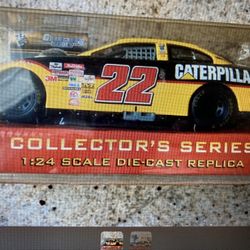 Racing Champions Collector’s Series NASCAR Model