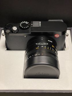 Leica Q3 43 - MINT