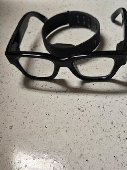 Meta Ray Ban Display and Neural Band