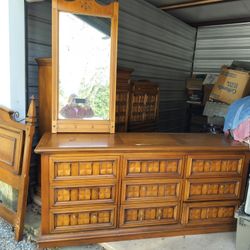 Drexel Heritage Esperanto Dresser