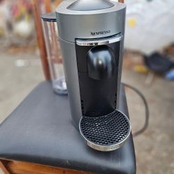 Price Is Firm.. New Never Used Nespresso Coffee Maker