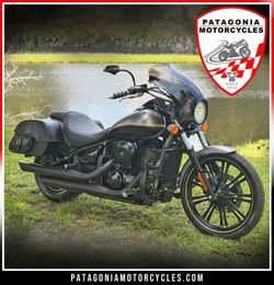 2020 Kawasaki Vulcan 900 Custom