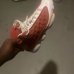 Jordan 13