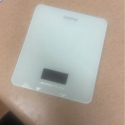 Good scale 