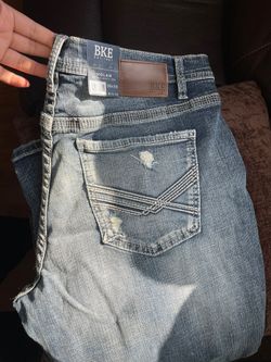 BKE JEANS
