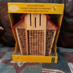 Bee Barn By Bambeco!