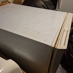 Freezer