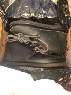 Numel Ugg Waterproof size 9