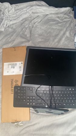 Computer Monitor