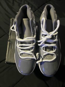 Nikes
