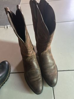 Women’s Ariat Boots