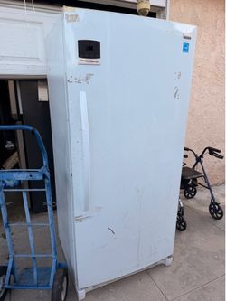 Freezer