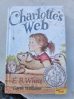 Charlotte's Web