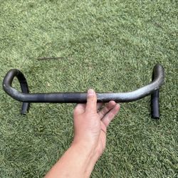 Fuji Drop Down Handle Bar 