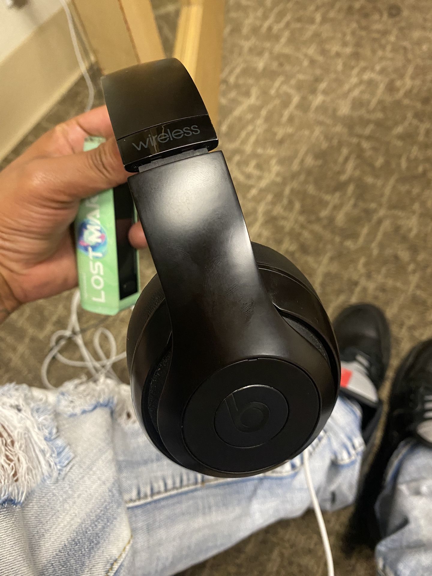 Beats Studio 3