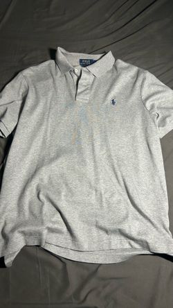 Polo Ralph Lauren polo tee