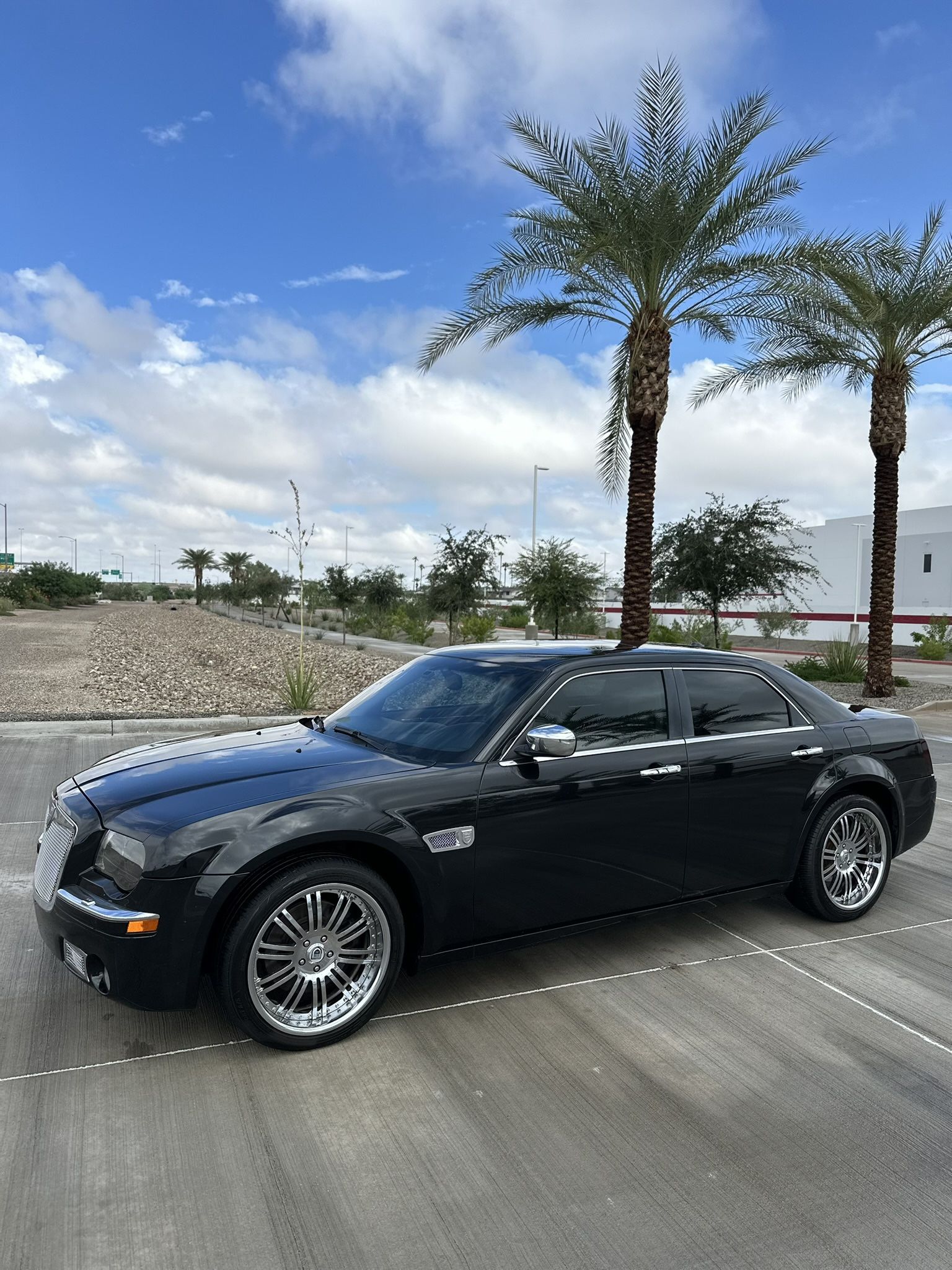 2005 Chrysler 300