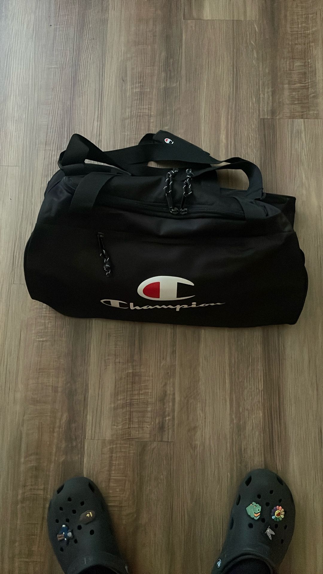 Champion Duffel bag