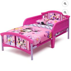 Minnie Mouse Bed Room Set 