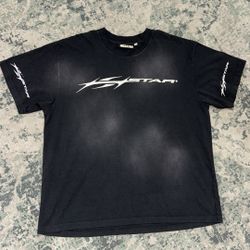 Hellstar Tee Hstar Classic 