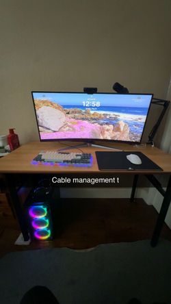 Custom Built PC (READ DESC