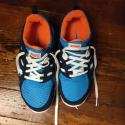 Nike Free Fun 2 Shoes(1 Pair)