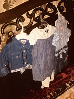 Us polo, Carter’s brand new