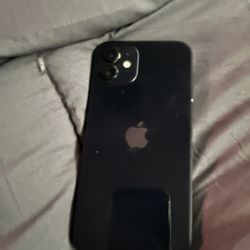 iPhone 12 BOOST MOBILE 