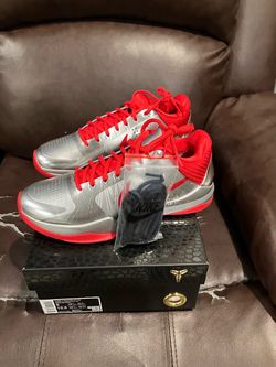 Nike Kobe V Protro Caitlin Clark Rookie of The Year Size 9