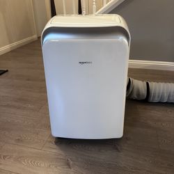 Portable AC 