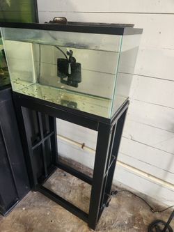 Aquarium
