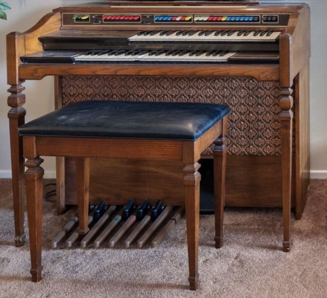 Organ