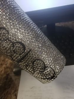 Custom wine glasses and holders, Starbucks Cups and MORE!!